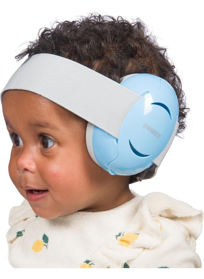 Dooky Unisex Baby Dooky Unisex Child Ear Protection Earmuffs - Image 2